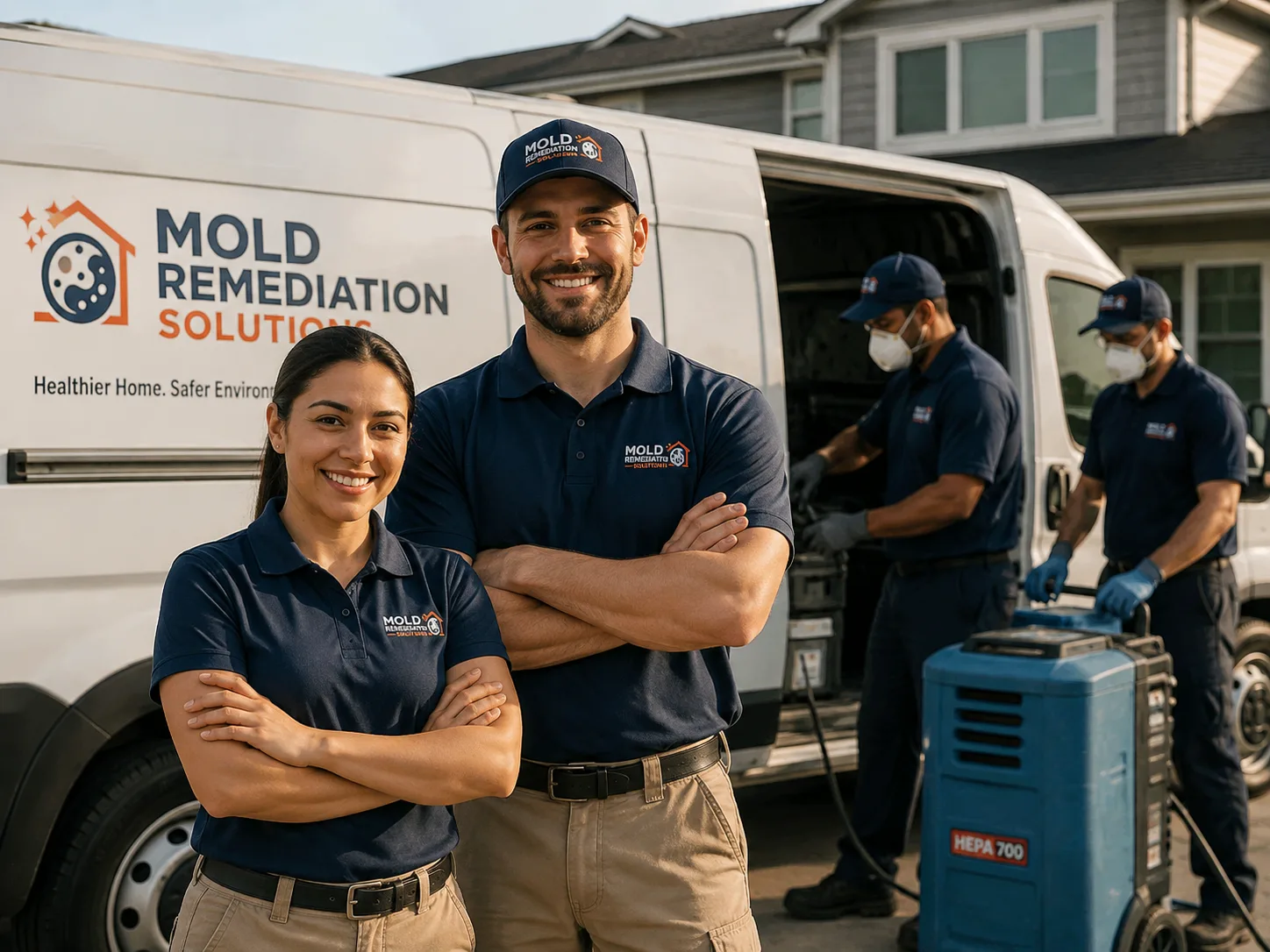 Mold Remediation company in Manley, NE